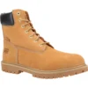 Timberland Pro Iconic Waterproof Safety Work Boots Honey (Sizes 6-14)