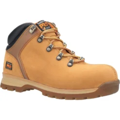 Timberland Pro Split Rock XT Safety Work Boots Honey (Sizes 6-14)