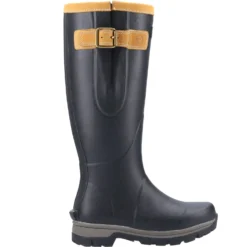 Cotswold Stratus Wellington Boots Black (Sizes 4-12) -Deus Shop 31320 56387 fi 1
