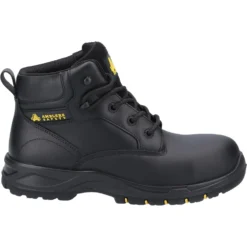 Amblers AS605C Womens Waterproof Safety Work Boots Black (Sizes 3-9) 7 Amblers AS605C Womens Waterproof Safety Work Boots Black (Sizes 3-9) -Deus Shop 31375 53685 fi 1
