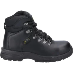 Amblers AS606 Womens Safety Work Boots Black (Sizes 3-9) 7 Amblers AS606 Womens Safety Work Boots Black (Sizes 3-9) -Deus Shop 31376 53686 fi 1