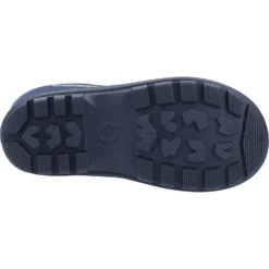 Cotswold Hilly Neoprene Childrens Wellington Boots Navy (Sizes 10-3) -Deus Shop 31492 53864 fd 1