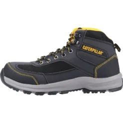 Caterpillar Elmore Safety Hiker Work Boots Grey (Sizes 6-13) -Deus Shop 32215 55190 zalfa 1