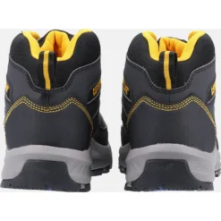 Caterpillar Elmore Safety Hiker Work Boots Grey (Sizes 6-13) -Deus Shop 32215 55190 zalfd 1