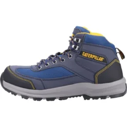 Caterpillar Elmore Safety Hiker Work Boots Navy (Sizes 6-13) -Deus Shop 32215 55191 zalfa 1 1