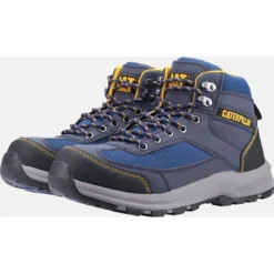 Caterpillar Elmore Safety Hiker Work Boots Navy (Sizes 6-13) -Deus Shop 32215 55191 zalfc 1 1