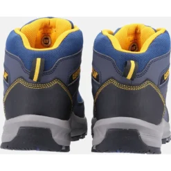 Caterpillar Elmore Safety Hiker Work Boots Navy (Sizes 6-13) -Deus Shop 32215 55191 zalfd 1 1