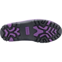 Cotswold Blaze Neoprene Wellington Boots Purple (Sizes 3-8) 6 Cotswold Blaze Neoprene Wellington Boots Purple (Sizes 3-8) -Deus Shop 32991 56389 fd 1