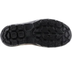 Nora Noramax Pro Full Safety Wellington Boots Yellow (Sizes 3-14) -Deus Shop 33189 59089 fd 1