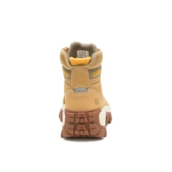 Caterpillar Invader Safety Hiker Work Boots Honey (Sizes 6-12) 7 Caterpillar Invader Safety Hiker Work Boots Honey (Sizes 6-12) -Deus Shop 33611 57476 fr 1