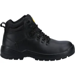 Amblers 258 Safety Work Boots Black (Sizes 4-14) -Deus Shop 33907 57929 fi 1