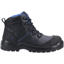 Amblers 308C Metal Free Safety Work Boots Black (Sizes 4-14) -Deus Shop 33908 57932 fi 2