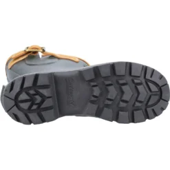 Cotswold Stratus Short Wellington Boots Green (Sizes 4-9) -Deus Shop 34424 58851 fd 2