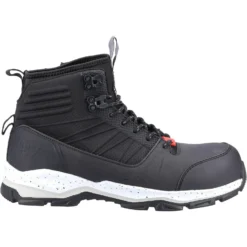 Hard Yakka Neo 2.0 Hybrid Safety Work Boots Black (Sizes 6-13) -Deus Shop 34691 59342 fi 1
