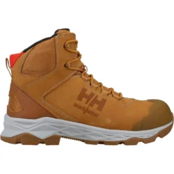 Helly Hansen Oxford Waterproof Safety Work Boots Brown (Sizes 3-13) 7 Helly Hansen Oxford Waterproof Safety Work Boots Brown (Sizes 3-13) -Deus Shop 35096 65564 fi 1