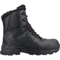 Helly Hansen Oxford Insulated Winter Safety Work Boots Black (Sizes 6-12) 7 Helly Hansen Oxford Insulated Winter Safety Work Boots Black (Sizes 6-12) -Deus Shop 35097 65566 fi 1