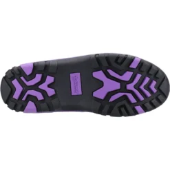 Cotswold Wentworth Womens Wellington Boots Purple (Sizes 3-8) -Deus Shop 35610 66390 fd 1