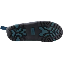 Cotswold Wentworth Womens Wellington Boots Blue (Sizes 3-8) -Deus Shop 35610 66393 fd 1