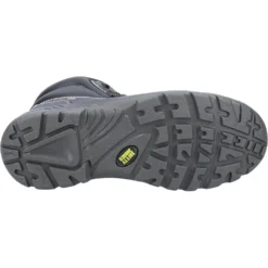 Safety Jogger Aras Safety Work Boots Black (Sizes 6-12) -Deus Shop 36310 67723 fd 1