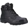 Cofra Hull Safety Work Boots Black (Sizes 3-13)