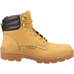Cofra Kaibab Safety Work Boots Honey (Sizes 4-12) 7 Cofra Kaibab Safety Work Boots Honey (Sizes 4-12) -Deus Shop 36389 67843 fi 1