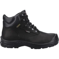 Cofra Hurricane Safety Work Boots Black (Sizes 6-12) -Deus Shop 36394 67848 fi 1