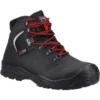 Cofra Summit Safety Work Boots Black (Sizes 3-13)