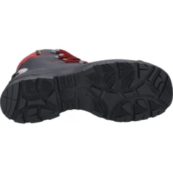 Haix Air Power XR3 Waterproof Safety Work Boots Black (Sizes 7-12) -Deus Shop 36736 68635 fd 1