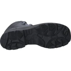 Haix Air Power XR26 Waterproof Safety Work Boots Black (Sizes 7-12) -Deus Shop 36737 68636 fd 1