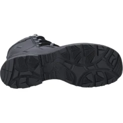 Haix Air Power XR22 Waterproof Safety Work Boots Black (Sizes 7-12) -Deus Shop 36738 68637 fd 1