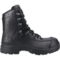 Haix Air Power XR22 Waterproof Safety Work Boots Black (Sizes 7-12) -Deus Shop 36738 68637 fi 1