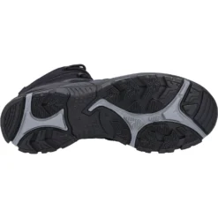 Haix Black Eagle 40 Waterproof Safety Work Boots Black (Sizes 7-12) -Deus Shop 36739 68638 fd 1