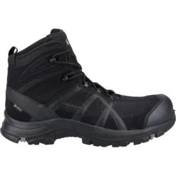 Haix Black Eagle 40 Waterproof Safety Work Boots Black (Sizes 7-12) -Deus Shop 36739 68638 fi 1