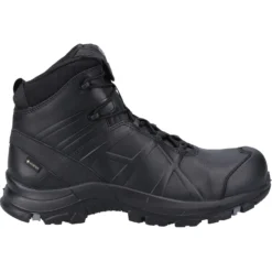 Haix Black Eagle 50 Waterproof Safety Work Boots Black (Sizes 7-12) -Deus Shop 36741 68639 fi 1