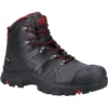 Haix Black Eagle 54 Waterproof Safety Work Boots Black (Sizes 7-12)