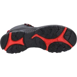 Haix Black Eagle 54 Waterproof Safety Work Boots Black (Sizes 7-12) -Deus Shop 36742 68642 fd 1