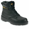 Apache AP300 Safety Work Boots Black (Sizes 3-14)