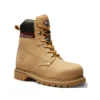 V12 Boulder Safety Work Boots Tan Honey (Sizes 4-13)
