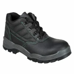 Portwest Steelite Safety Boots Black (Sizes 2-14)