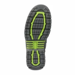 Apache Cranbrook Waterproof ESD Safety Work Boots Black (Sizes 5-13) -Deus Shop apache cranbrook shot 3