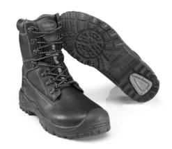 Mascot Craig Safety Work Boots Black (Sizes 6-13)