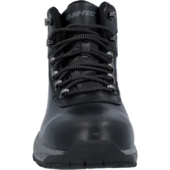 Hi-Tec Eurotrek Lite Waterproof Walking Boots Black (Sizes 6-15) 8 Hi-Tec Eurotrek Lite Waterproof Walking Boots Black (Sizes 6-15) -Deus Shop gbt 23932 65681 f c 2