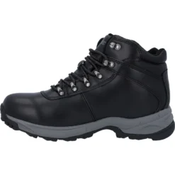 Hi-Tec Eurotrek Lite Waterproof Walking Boots Black (Sizes 6-15) 10 Hi-Tec Eurotrek Lite Waterproof Walking Boots Black (Sizes 6-15) -Deus Shop gbt 23932 65681 f f 2