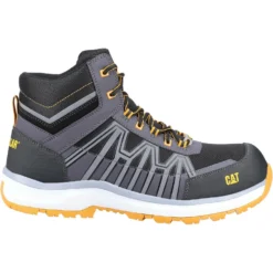 Caterpillar Charge Safety Hiker Work Boots Black/Orange (Sizes 6-13) 7 Caterpillar Charge Safety Hiker Work Boots Black/Orange (Sizes 6-13) -Deus Shop gbt 33999 62675 f i 2