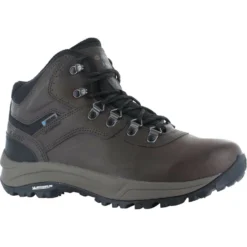 Hi-Tec Altitude VI Work Boots Brown (Sizes 6-13)