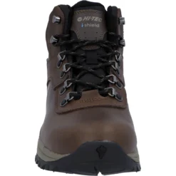 Hi-Tec Altitude VI Work Boots Brown (Sizes 6-13) -Deus Shop gbt 35607 65683 f c 1
