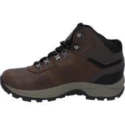 Hi-Tec Altitude VI Work Boots Brown (Sizes 6-13) -Deus Shop gbt 35607 65683 f f 2