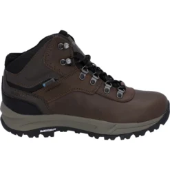 Hi-Tec Altitude VI Work Boots Brown (Sizes 6-13) -Deus Shop gbt 35607 65683 f i 1