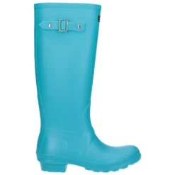 Cotswold Sandringham Womens Wellington Boots Turquoise (Sizes 3-9) 8 Cotswold Sandringham Womens Wellington Boots Turquoise (Sizes 3-9) -Deus Shop gbt 9960 45465 f i 1