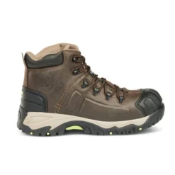 Apache NEPTUNE Waterproof Safety Work Boots Brown (Sizes 6-13)